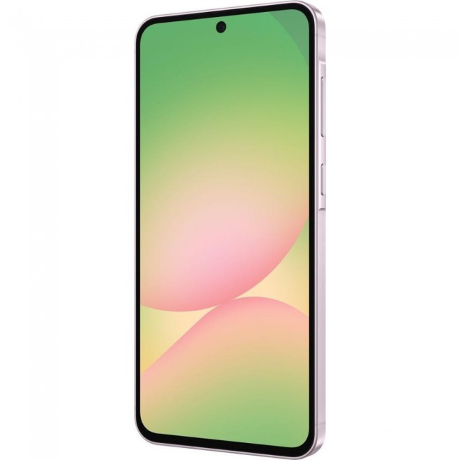 Samsung Galaxy A56 5G 12/256GB Awesome Pink (SM-A566BLIY)