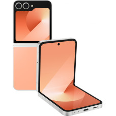 Смартфон Samsung Galaxy Flip6 12/256GB Peach (SM-F741BZOG)