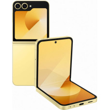 Samsung Galaxy Flip6 12/256GB Yellow (SM-F741BZYG)