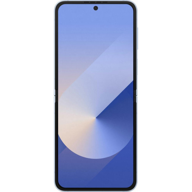 Смаpтфон Samsung Galaxy Flip6 SM-F7410 12/512GB Blue