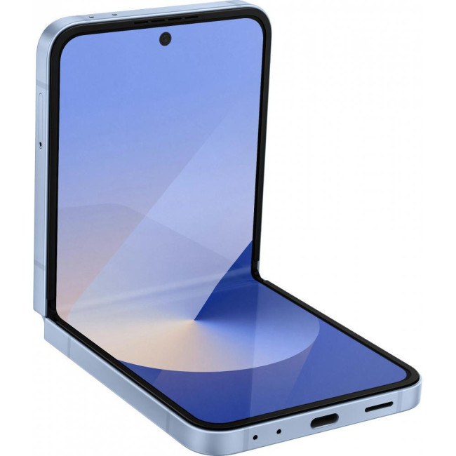 Смаpтфон Samsung Galaxy Flip6 SM-F7410 12/512GB Blue