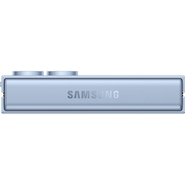 Смаpтфон Samsung Galaxy Flip6 SM-F7410 12/512GB Blue