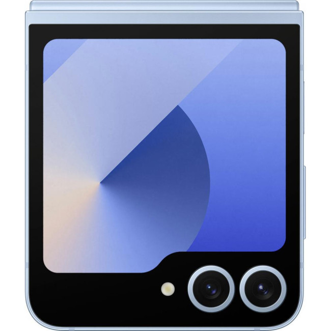 Смаpтфон Samsung Galaxy Flip6 SM-F7410 12/512GB Blue