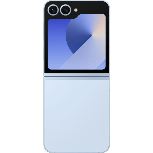 Смаpтфон Samsung Galaxy Flip6 SM-F7410 12/512GB Blue