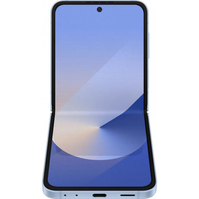 Смаpтфон Samsung Galaxy Flip6 SM-F7410 12/512GB Blue