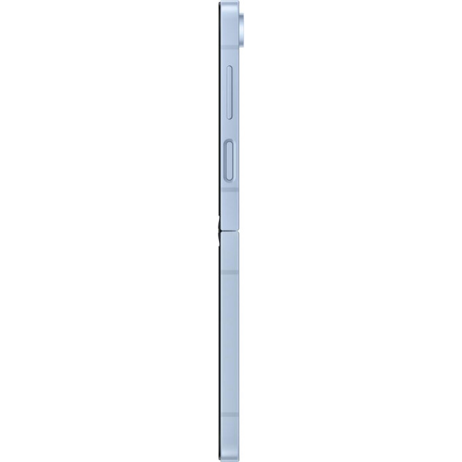 Смаpтфон Samsung Galaxy Flip6 SM-F7410 12/512GB Blue