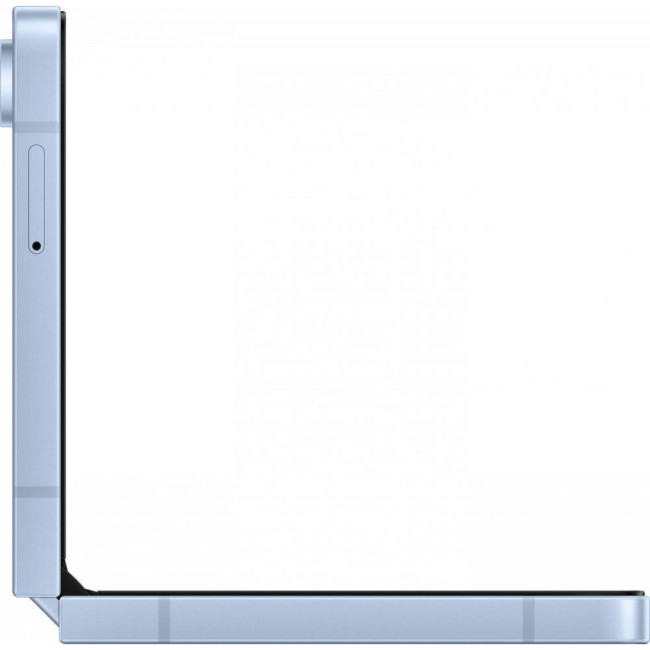 Смаpтфон Samsung Galaxy Flip6 SM-F7410 12/512GB Blue