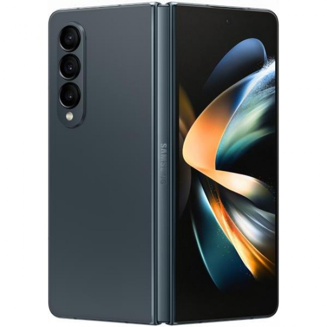 Samsung Galaxy Fold4 SM-F9360 12/512GB Graygreen