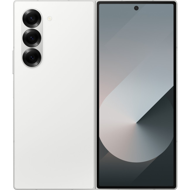 Смартфон Samsung Galaxy Fold6 12/1TB White (SM-F956BZWN)