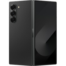 Смартфон Samsung Galaxy Fold6 12/256GB Crafted Black (SM-F956BAKB)