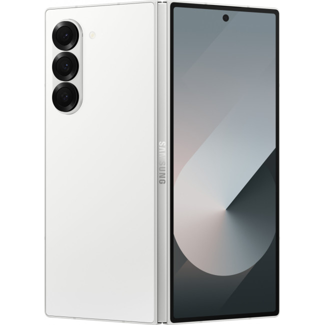 Смаpтфон Samsung Galaxy Fold6 12/256GB White (SM-F956BZWB) Смаpтфон Samsung Galaxy Fold6 12/256GB White (SM-F956BZWB)