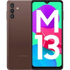 Samsung Galaxy M13 SM-M135F 4/64GB Stardust Brown