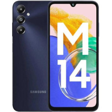 Samsung Galaxy M14 4G SM-M145F 4/64GB Sapphire Blue