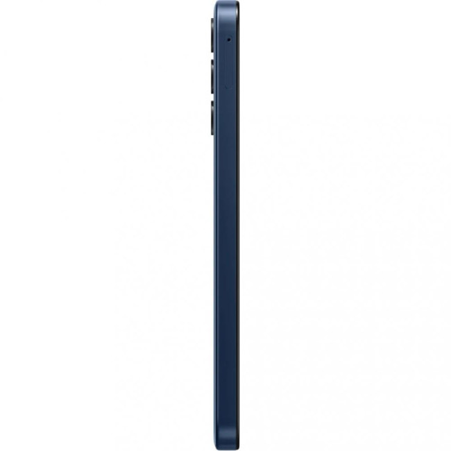 Смартфон Samsung Galaxy M15 5G 4/128GB Dark Blue (SM-M156BDBU)