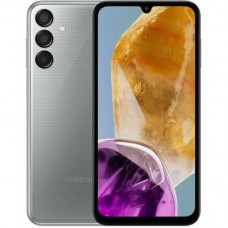 Samsung Galaxy M15 5G 4/128GB Gray (SM-M156BZAU) UA UCRF