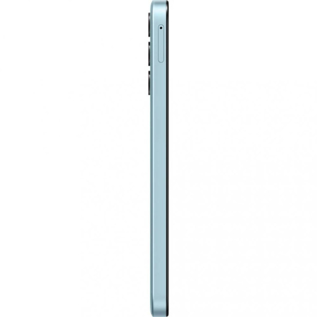 Смартфон Samsung Galaxy M15 5G 4/128GB Light Blue (SM-M156BLBU)