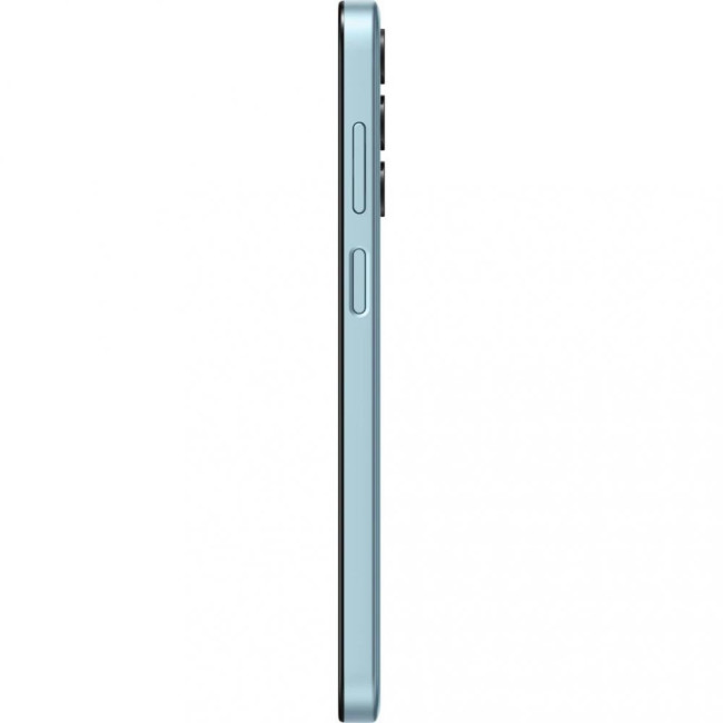 Смартфон Samsung Galaxy M15 5G 4/128GB Light Blue (SM-M156BLBU)