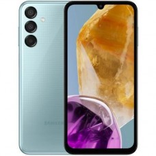 Samsung Galaxy M15 5G 4/128GB Light Blue (SM-M156BLBU) UA UCRF