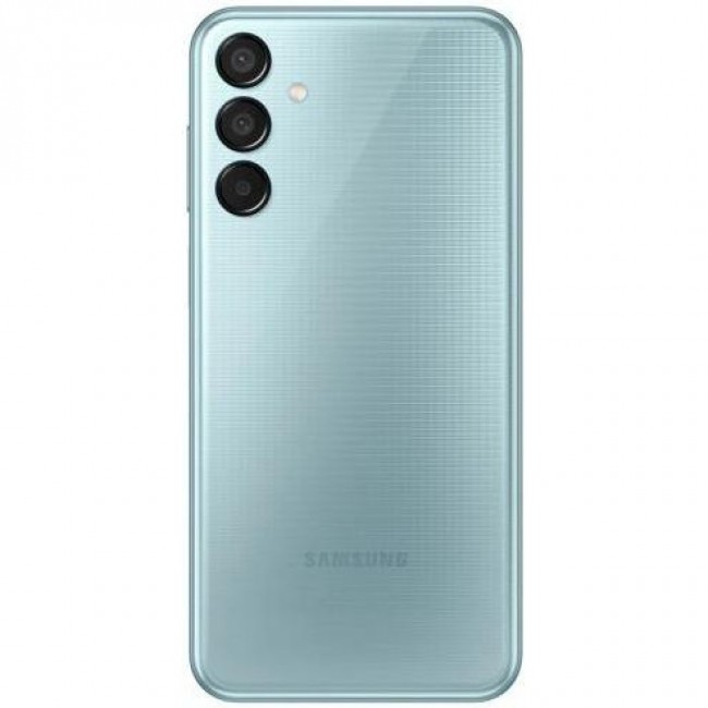 Samsung Galaxy M15 5G 4/128GB Light Blue (SM-M156BLBU) UA UCRF