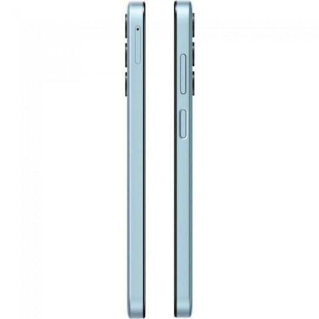 Samsung Galaxy M15 5G 4/128GB Light Blue (SM-M156BLBU) UA UCRF