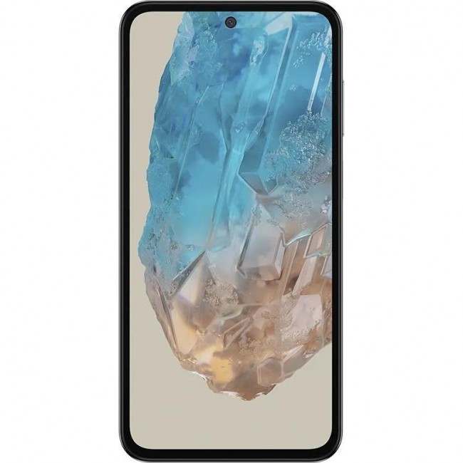 Samsung Galaxy M35 5G 6/128GB Dark Blue (SM-M356BDBB) UA UCRF