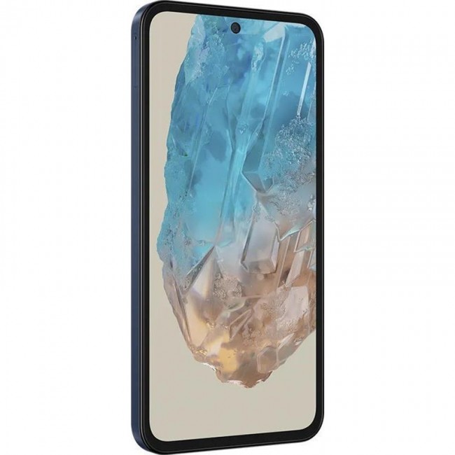 Samsung Galaxy M35 5G 6/128GB Dark Blue (SM-M356BDBB) UA UCRF