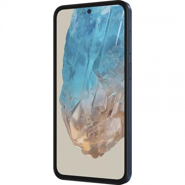 Samsung Galaxy M35 5G 6/128GB Dark Blue (SM-M356BDBB) UA UCRF
