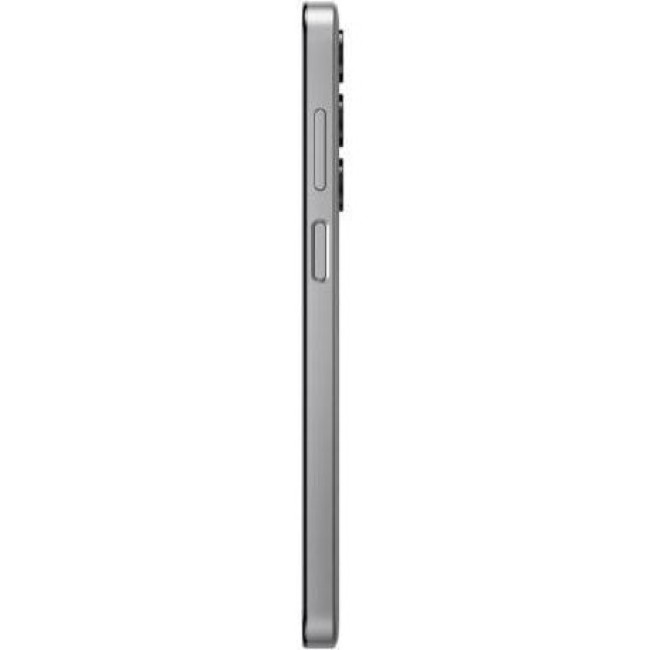 Смартфон Samsung Galaxy M35 5G 6/128GB Gray (SM-M356BZAB)