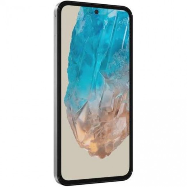 Samsung Galaxy M35 5G 6/128GB Gray (SM-M356BZAB) UA UCRF