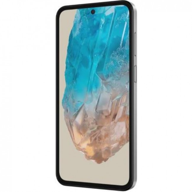 Samsung Galaxy M35 5G 6/128GB Gray (SM-M356BZAB) UA UCRF