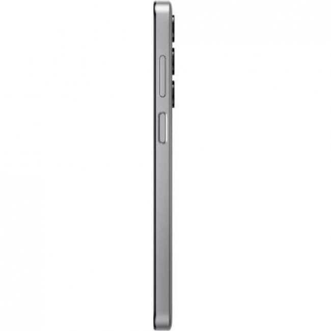 Samsung Galaxy M35 5G 6/128GB Gray (SM-M356BZAB) UA UCRF