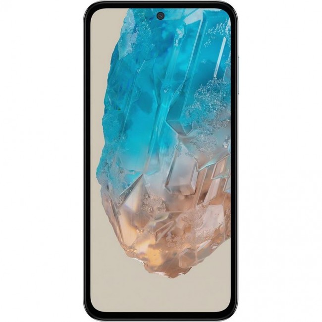 Samsung Galaxy M35 5G 6/128GB Light Blue (SM-M356BLBB) UA UCRF