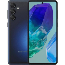Samsung Galaxy M55 5G SM-M556B 8/256GB Denim Black