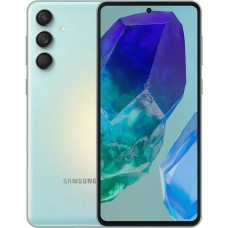 Samsung Galaxy M55 5G SM-M556B 8/256GB Light Green