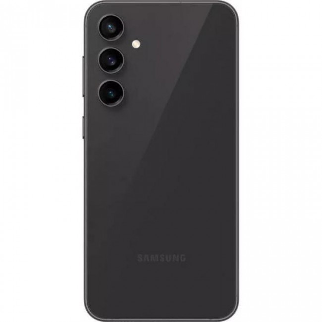 Samsung Galaxy S23 FE SM-S711B 8/128GB Graphite (SM-S711BZAD) EU