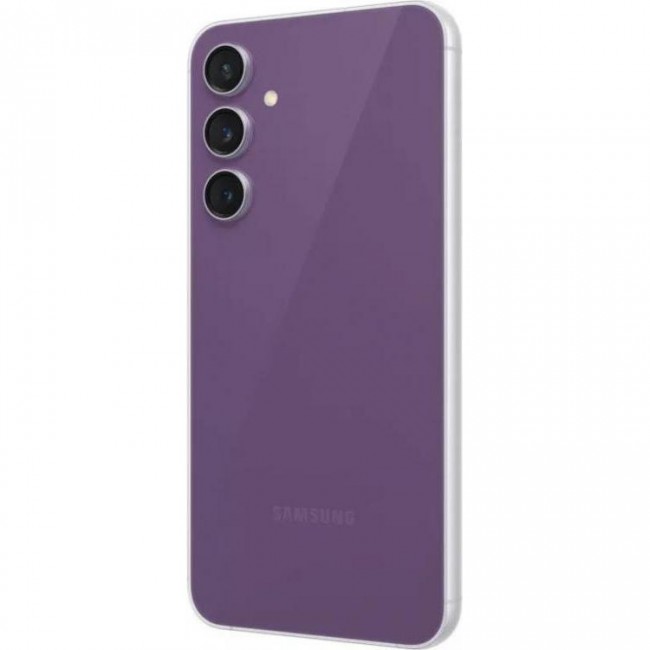 Samsung Galaxy S23 FE SM-S711B 8/128GB Purple (SM-S711BZPD) EU