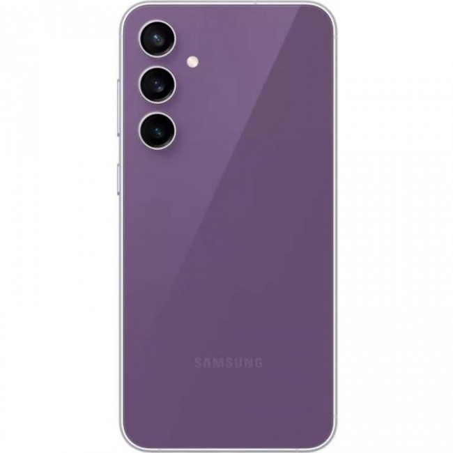 Samsung Galaxy S23 FE SM-S711B 8/256GB Purple EU