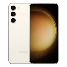 Samsung Galaxy S23 SM-S9110 8/128GB Cream EU