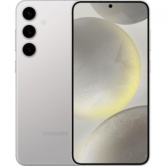 Samsung Galaxy S24+ 12/256GB Marble Grey (SM-S926BZAD) EU