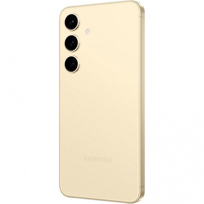 Samsung Galaxy S24 8/128GB Amber Yellow (SM-S921BZYD) EU
