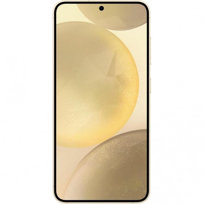 Samsung Galaxy S24 8/128GB Amber Yellow (SM-S921BZYD) EU