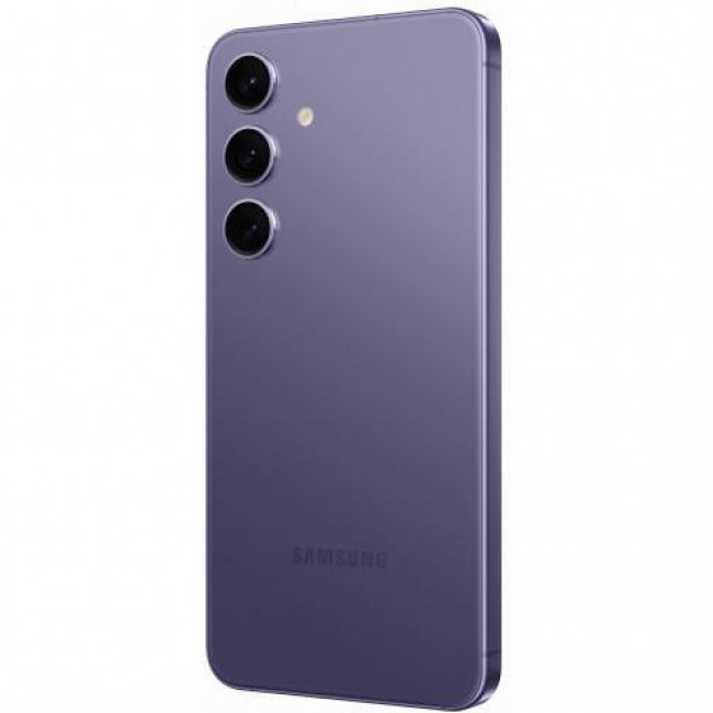 Samsung Galaxy S24 8/128GB Cobalt Violet (SM-S921BZVD) EU