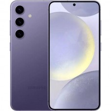 Samsung Galaxy S24 8/256GB Cobalt Violet (SM-S921BZVG) EU
