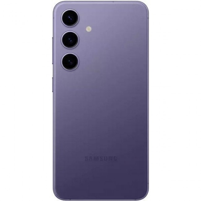 Samsung Galaxy S24 8/256GB Cobalt Violet (SM-S921BZVG) EU