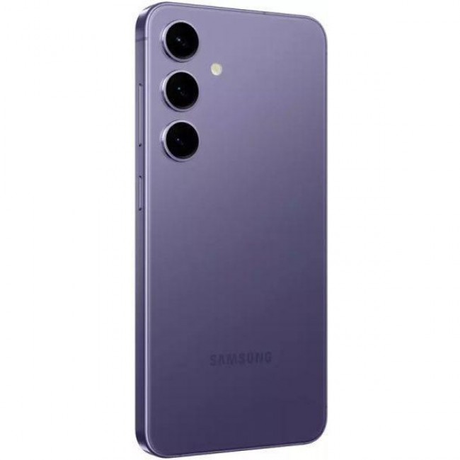 Samsung Galaxy S24 8/256GB Cobalt Violet (SM-S921BZVG) EU