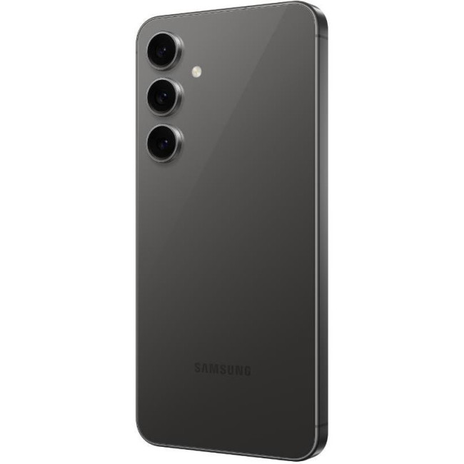 Смаpтфон Samsung Galaxy S24 FE 8/128GB Graphite (SM-S721BZKD)