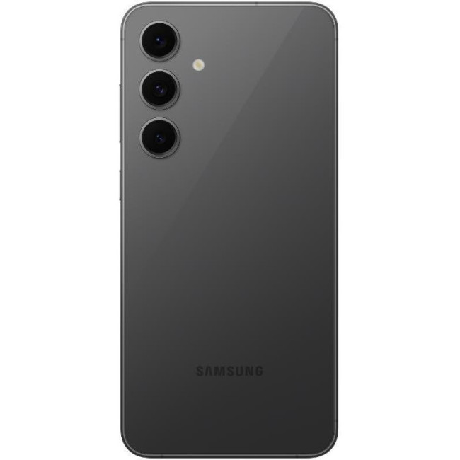 Смаpтфон Samsung Galaxy S24 FE 8/128GB Graphite (SM-S721BZKD)