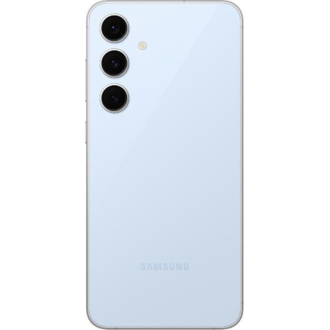 Смартфон Samsung Galaxy S24 FE 8/256GB Blue (SM-S721BLBG)