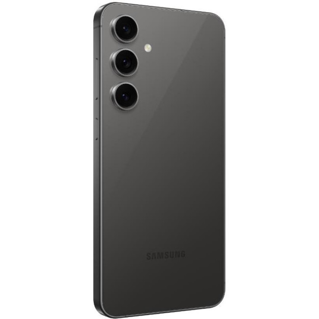 Смартфон Samsung Galaxy S24 FE 8/256GB Graphite (SM-S721BZKG)