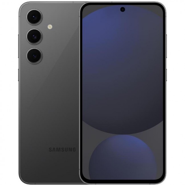 Samsung Galaxy S24 FE 8/256GB Graphite (SM-S721BZKG) EU